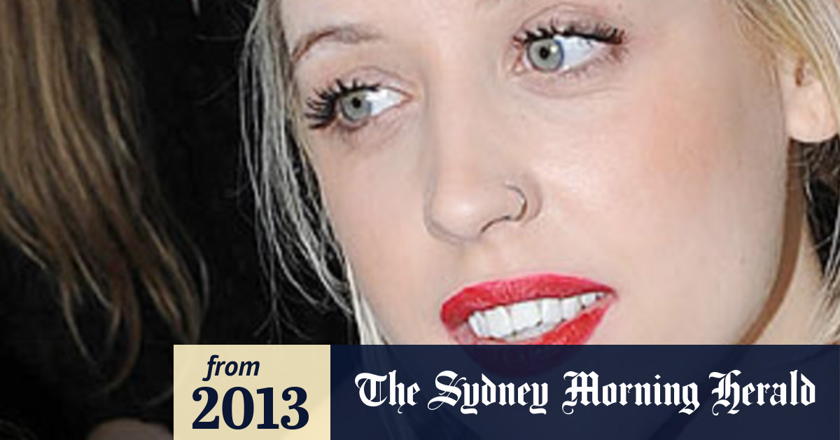 Peaches Geldof names mothers whose babies were abused by Ian Watkins